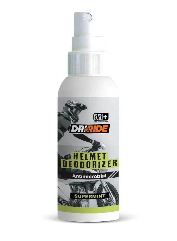 Helmet Freshener